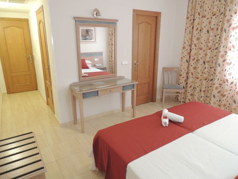 Hotel Playa Grande - Adults Only