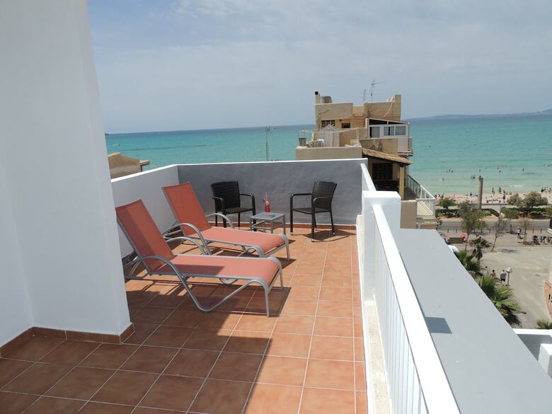 Hotel Playa Grande - Adults Only