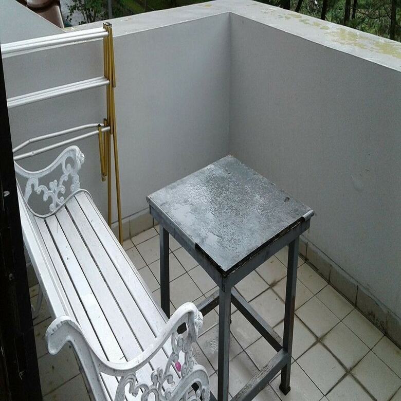 Villa Kota Bunga Dahlia