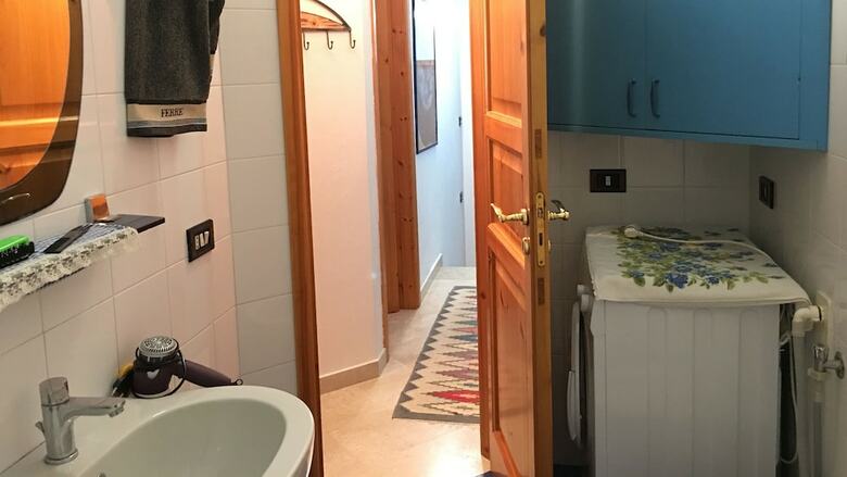Apartamento La Casa A Mare