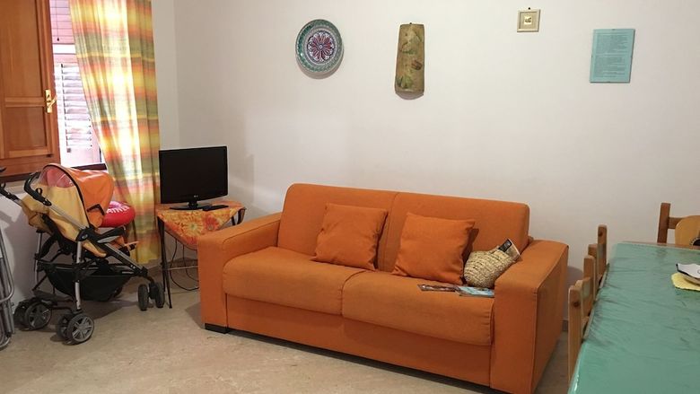 Apartamento La Casa A Mare