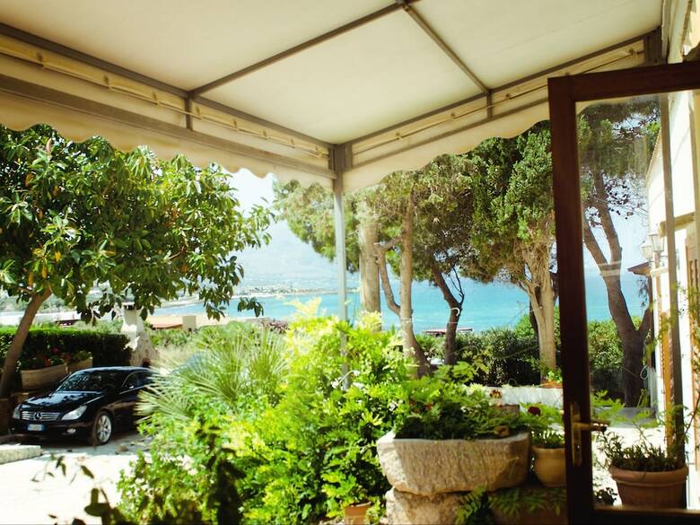 Apartamento La Casa A Mare
