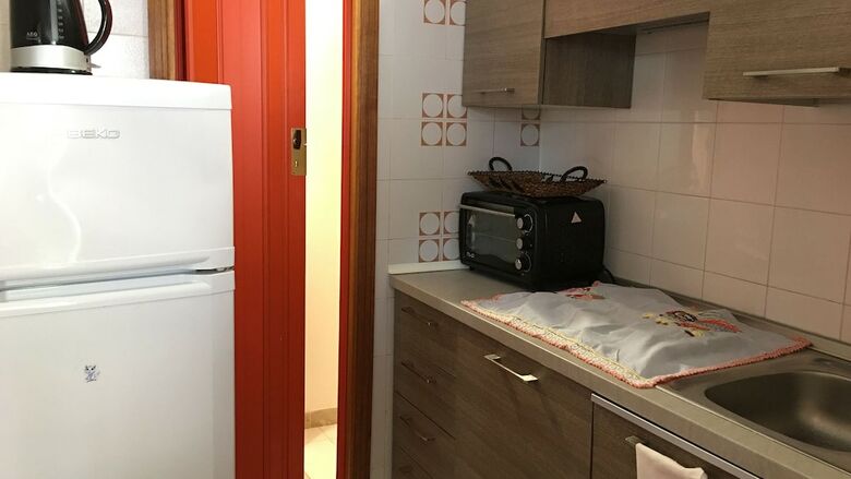 Apartamento La Casa A Mare