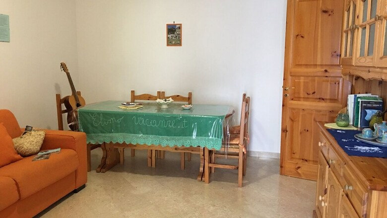 Apartamento La Casa A Mare