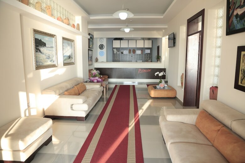 Hotel Picasso