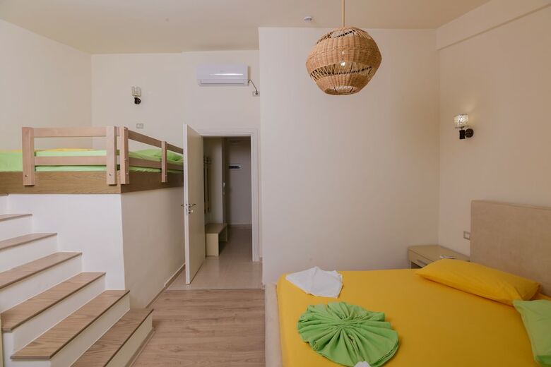 Hotel Picasso