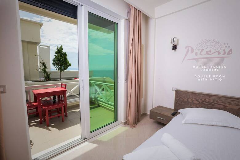 Hotel Picasso