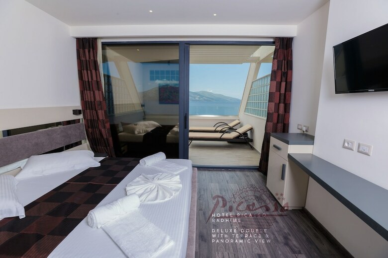 Hotel Picasso