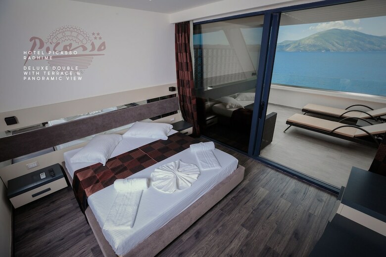 Hotel Picasso