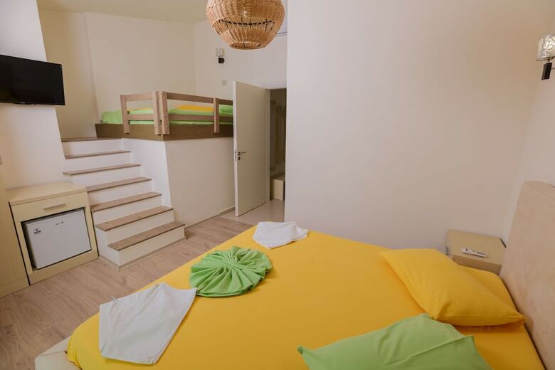 Hotel Picasso