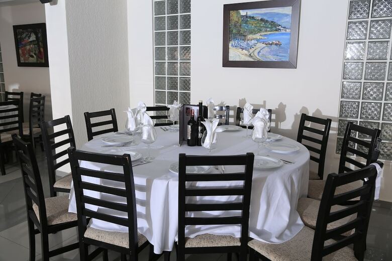 Hotel Picasso