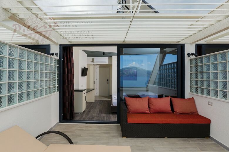 Hotel Picasso