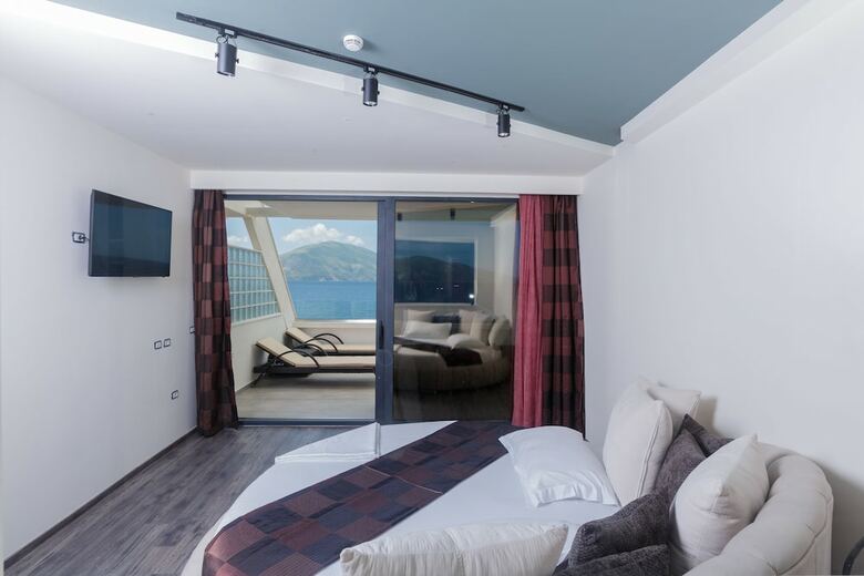 Hotel Picasso