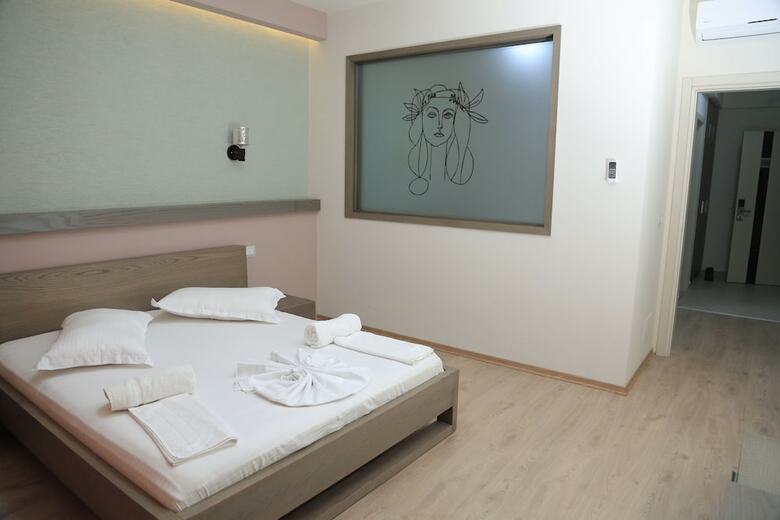 Hotel Picasso