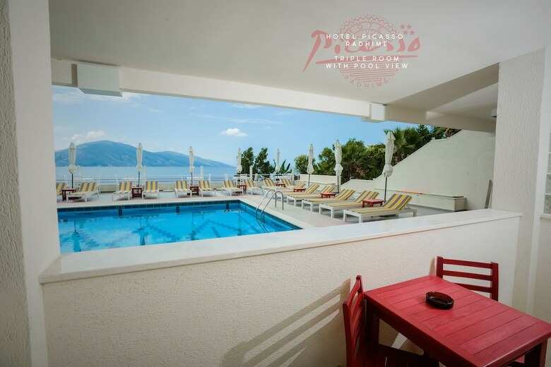 Hotel Picasso