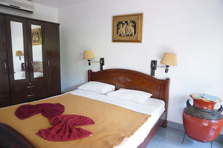 Udon Thai House Resort & Hotel