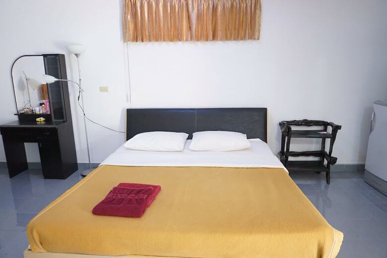 Udon Thai House Resort & Hotel
