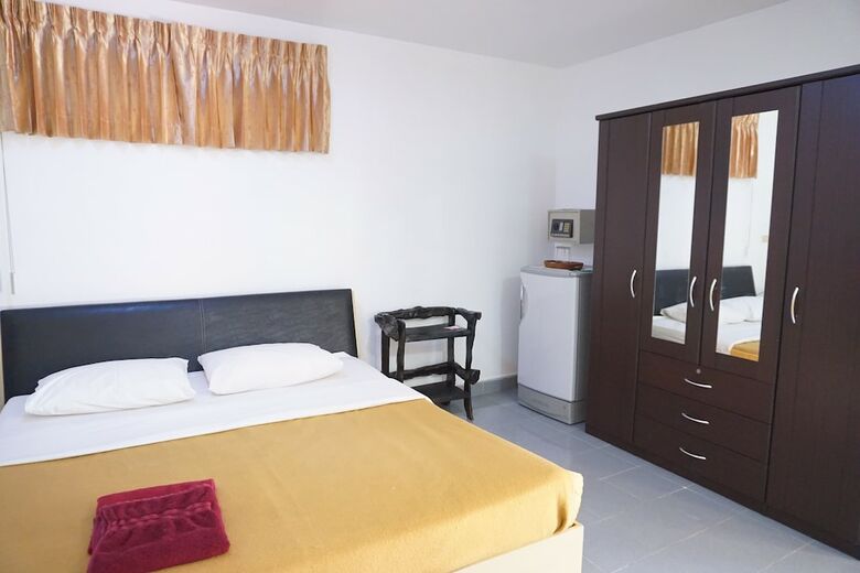 Udon Thai House Resort & Hotel