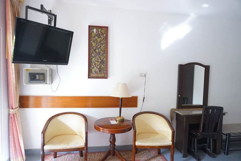 Udon Thai House Resort & Hotel