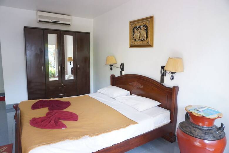 Udon Thai House Resort & Hotel