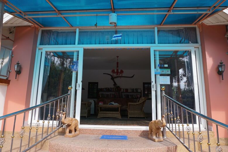 Udon Thai House Resort & Hotel