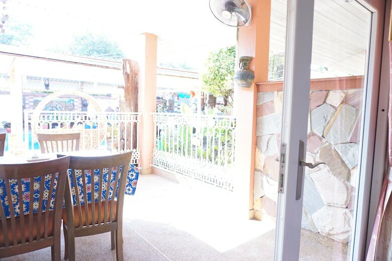 Udon Thai House Resort & Hotel