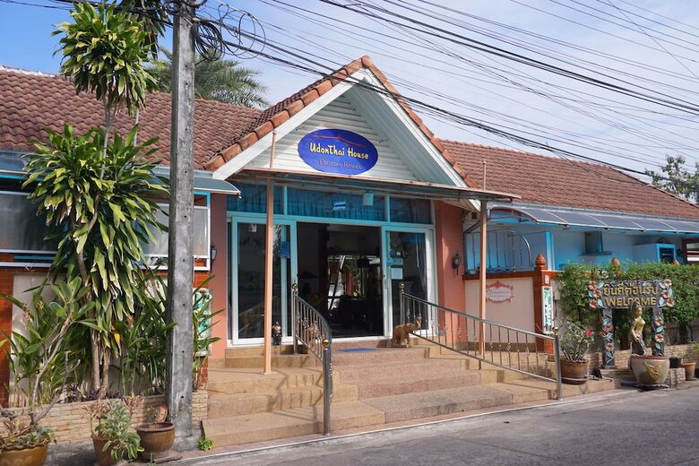 Udon Thai House Resort & Hotel
