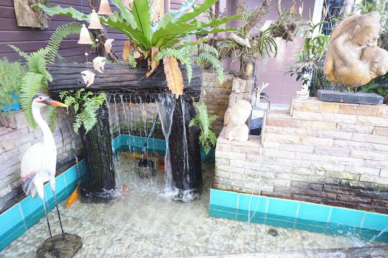 Udon Thai House Resort & Hotel