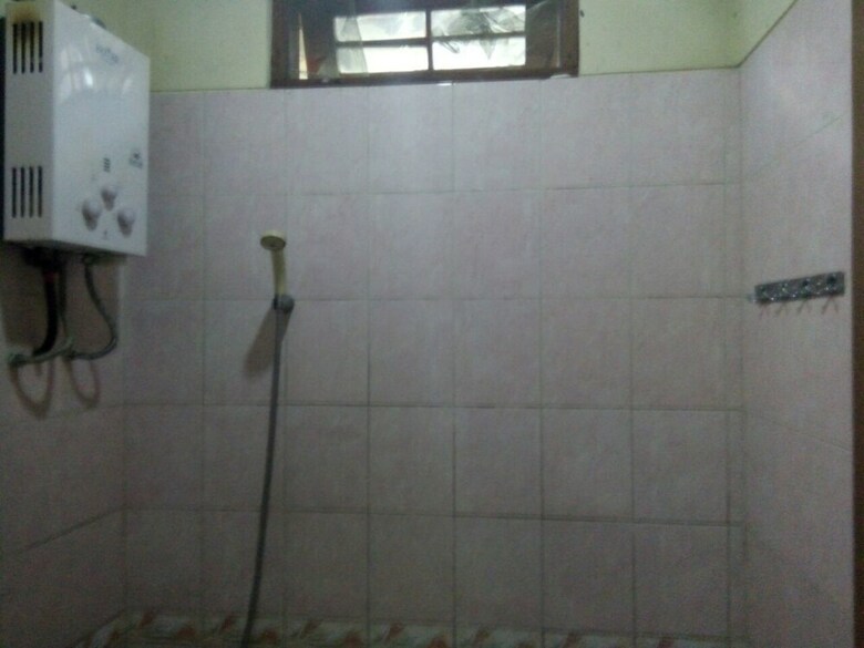 Villa Kota Bunga Seruni