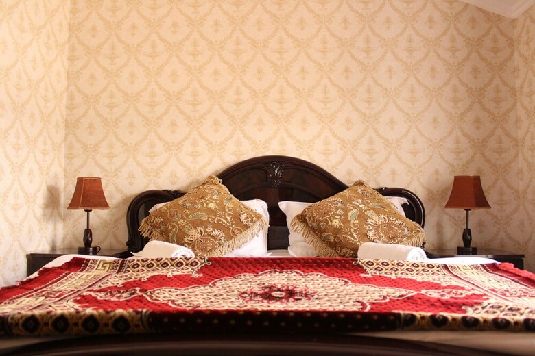 Hostal Green House Hostel
