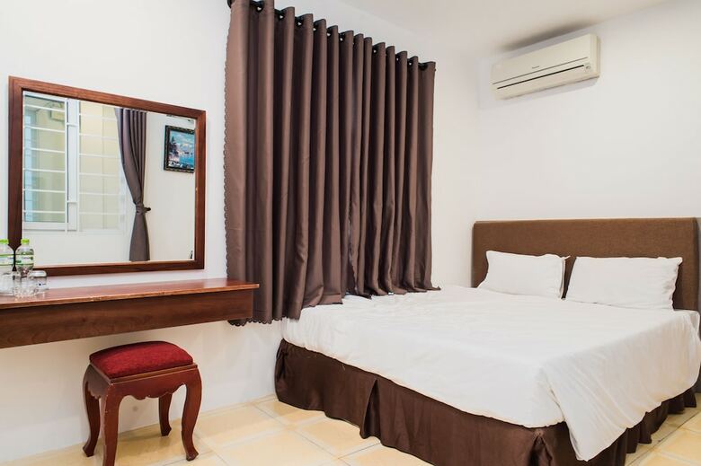 Catinal Hotel