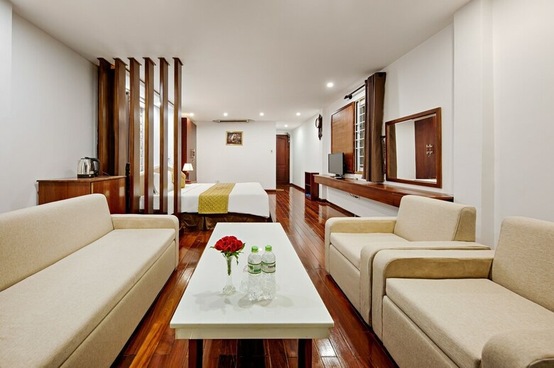 Catinal Hotel