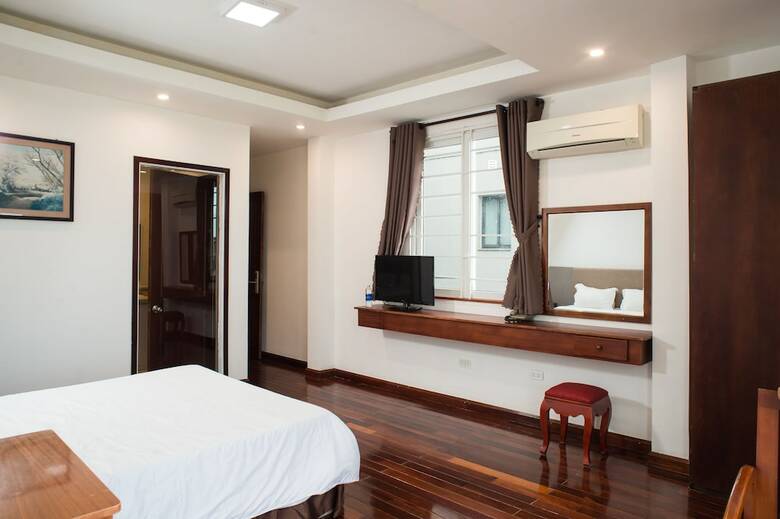 Catinal Hotel
