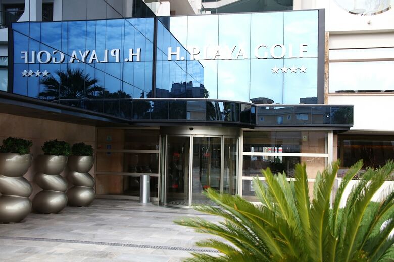 Hotel Playa Golf