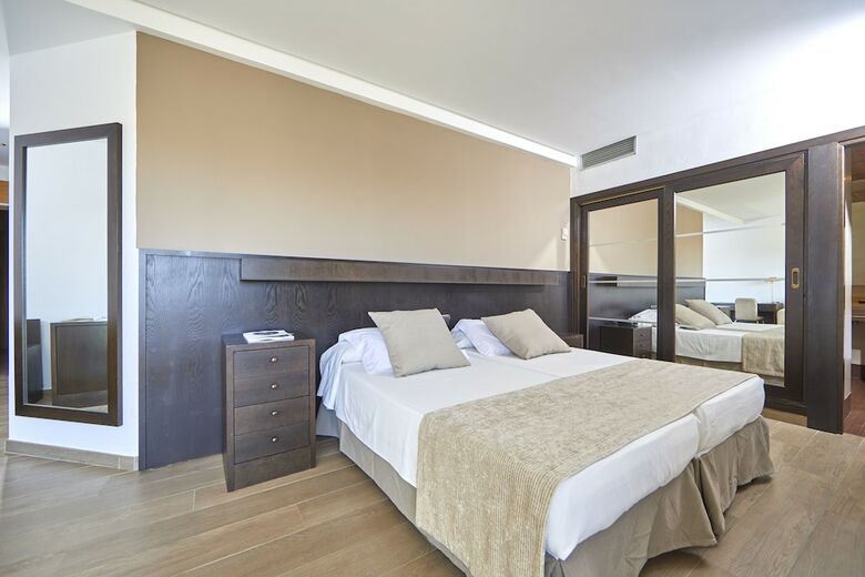 Hotel Playa Golf