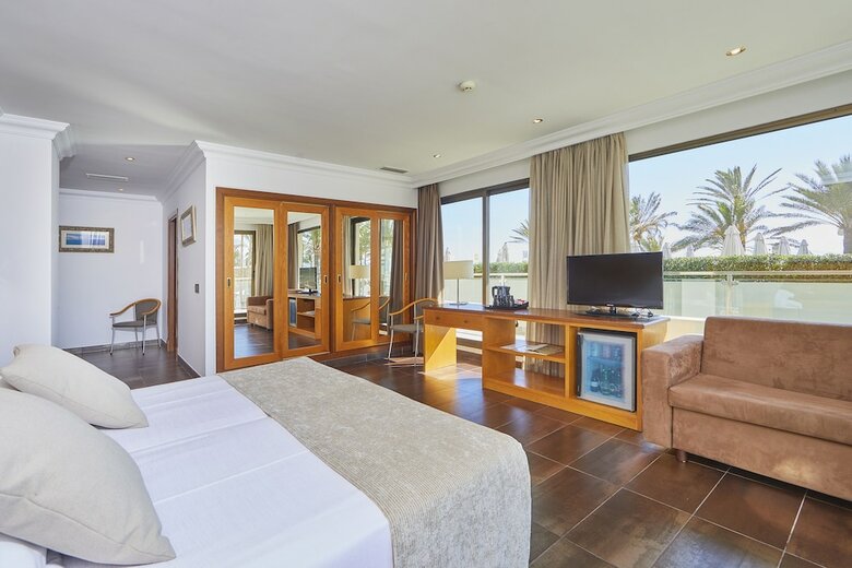 Hotel Playa Golf