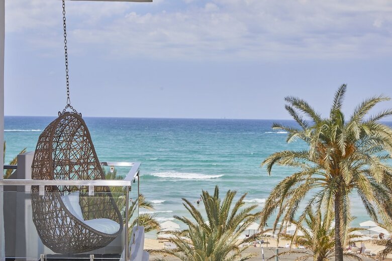 Hotel Playa Golf