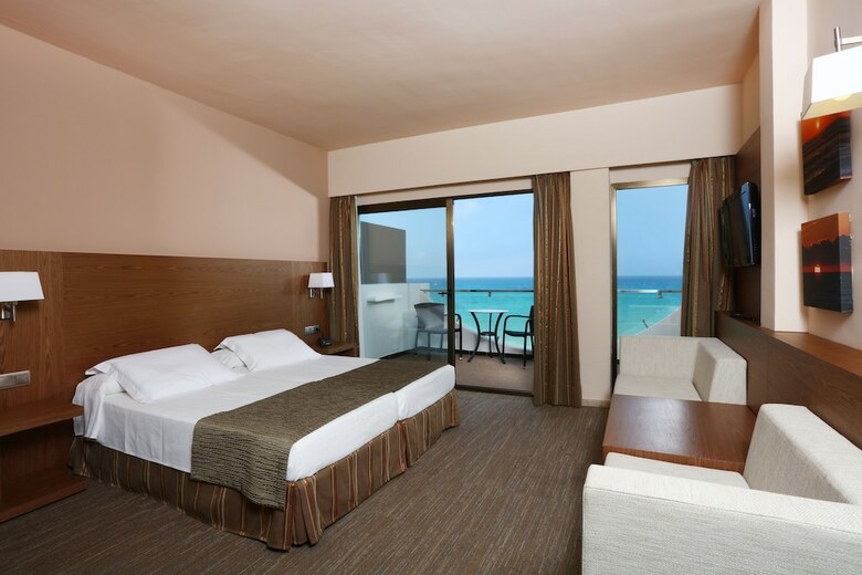 Hotel Playa Golf