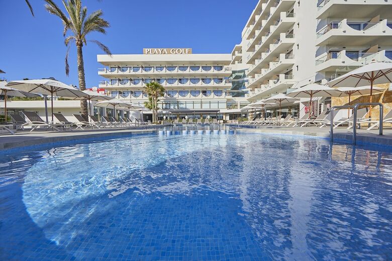 Hotel Playa Golf