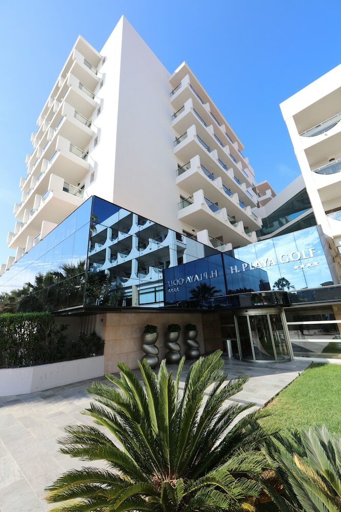 Hotel Playa Golf