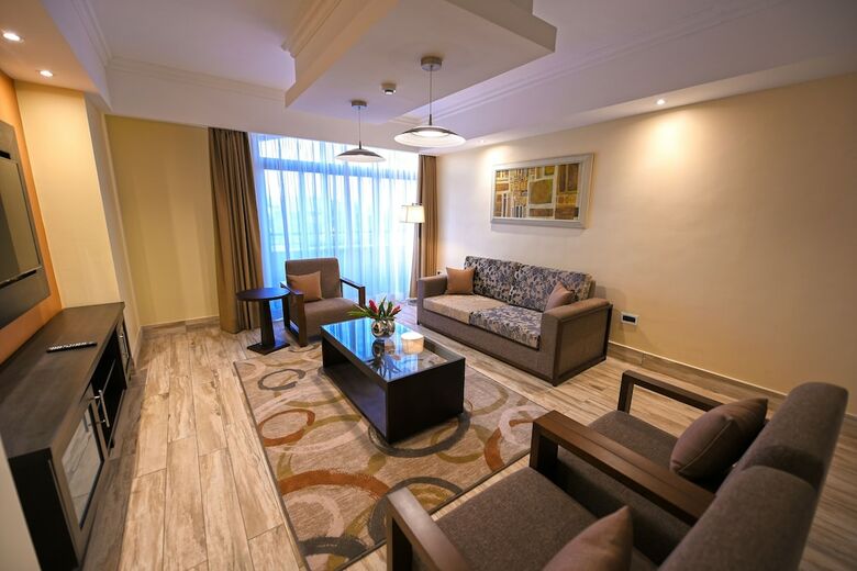 Aparthotel Mestil Hotels & Residences