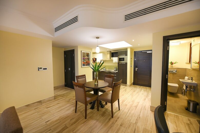 Aparthotel Mestil Hotels & Residences