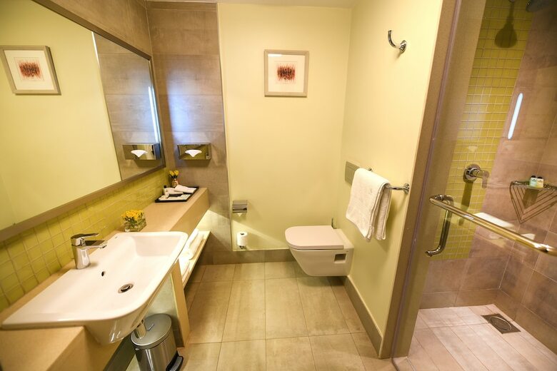 Aparthotel Mestil Hotels & Residences