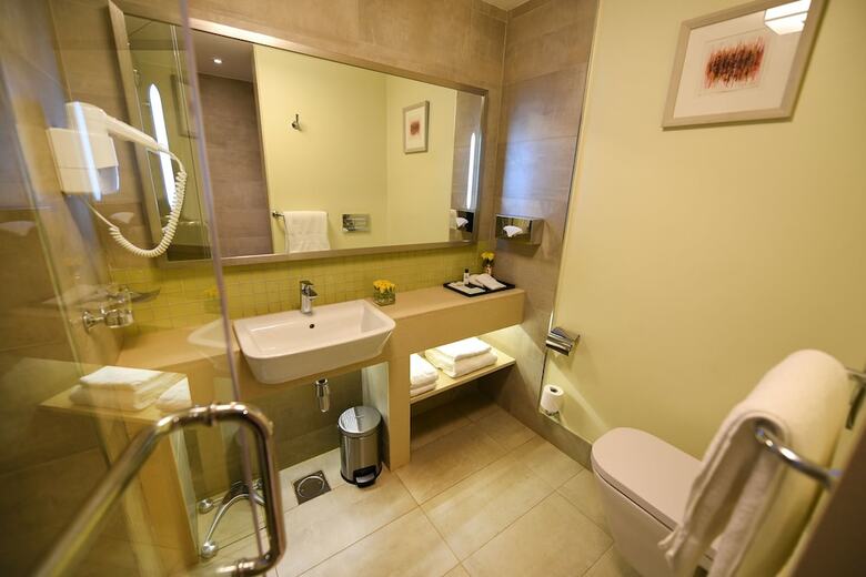 Aparthotel Mestil Hotels & Residences