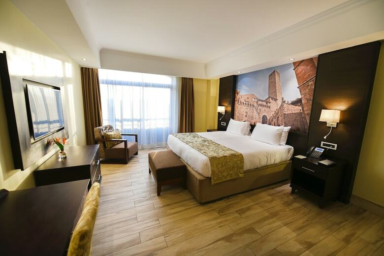 Aparthotel Mestil Hotels & Residences