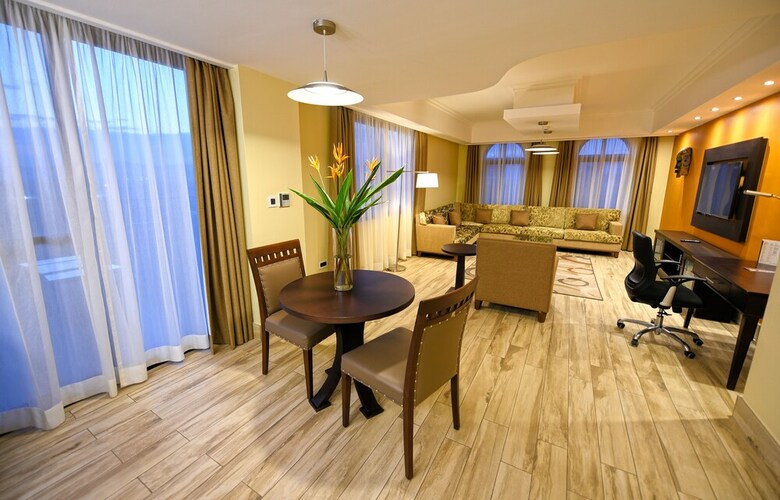 Aparthotel Mestil Hotels & Residences