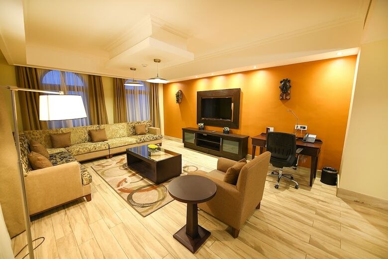 Aparthotel Mestil Hotels & Residences