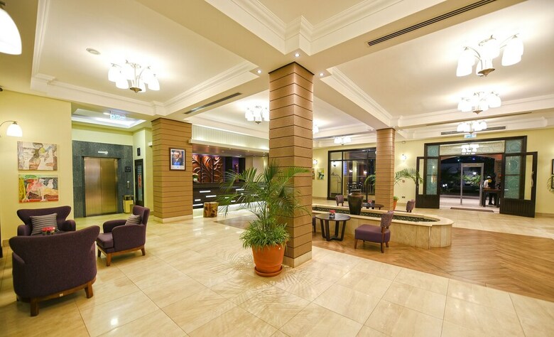 Aparthotel Mestil Hotels & Residences