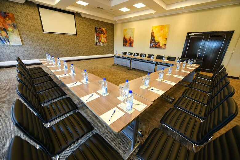 Aparthotel Mestil Hotels & Residences