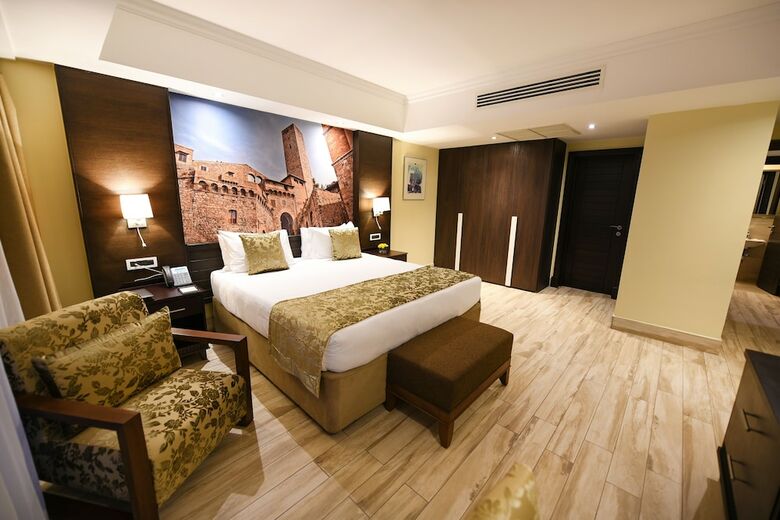 Aparthotel Mestil Hotels & Residences